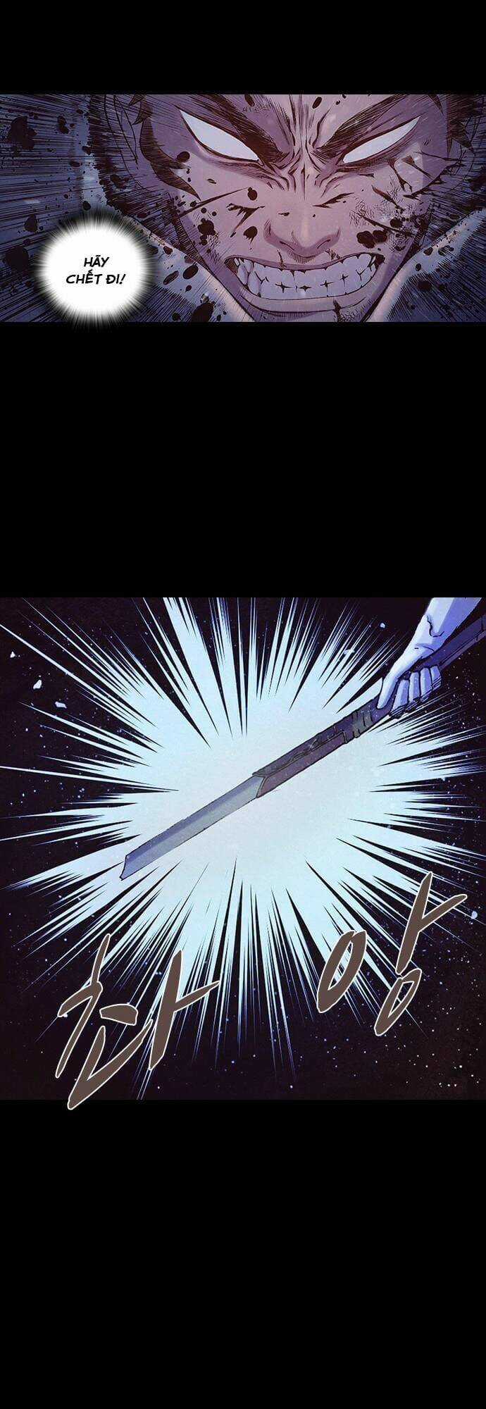 Ám Hành Ngự Sử Chapter 193 trang 36