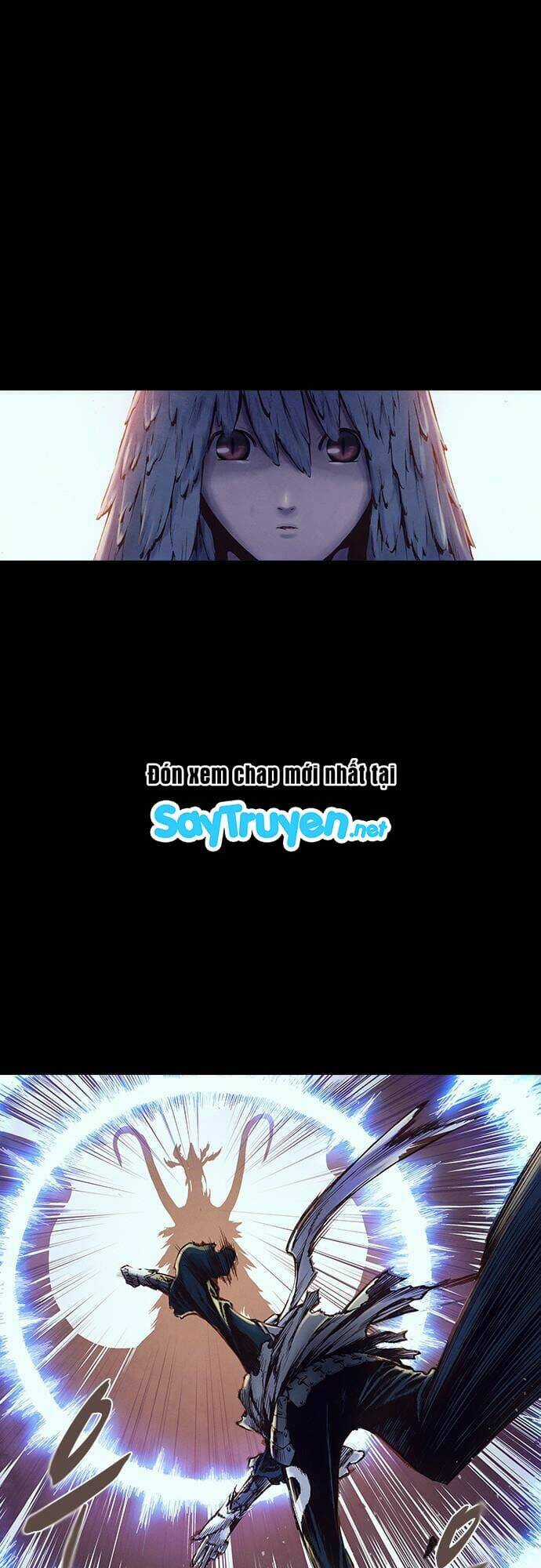 Ám Hành Ngự Sử Chapter 193 trang 38