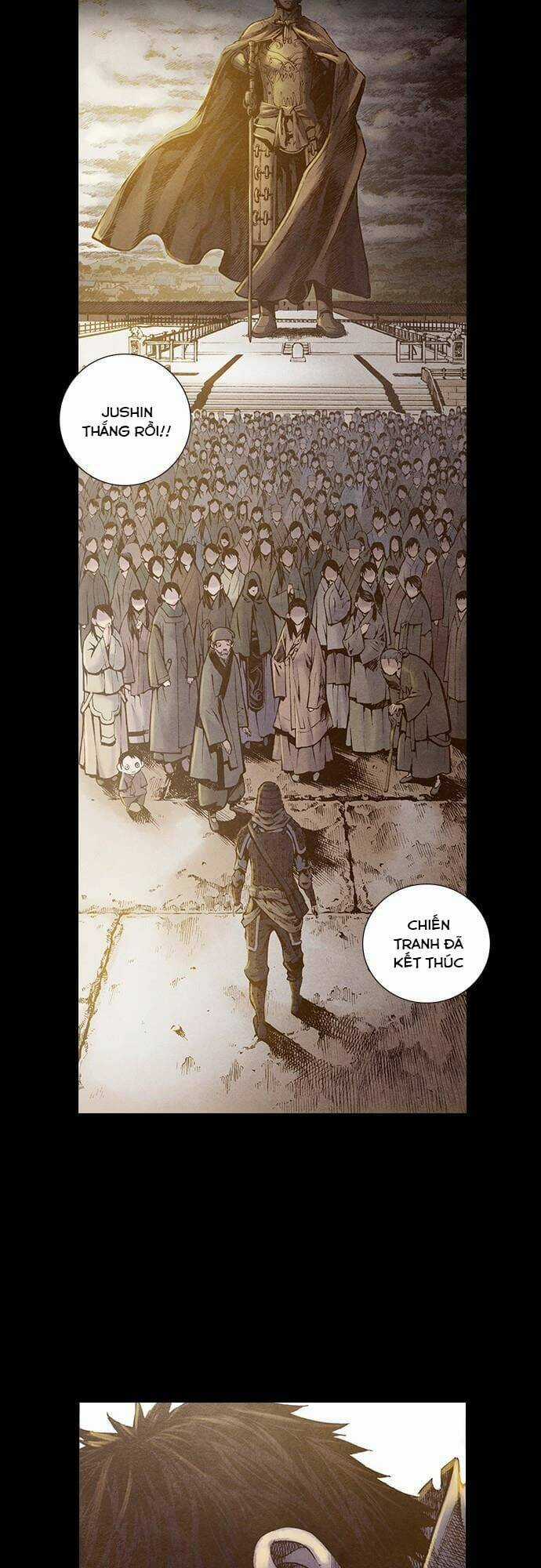 Ám Hành Ngự Sử Chapter 193 trang 41