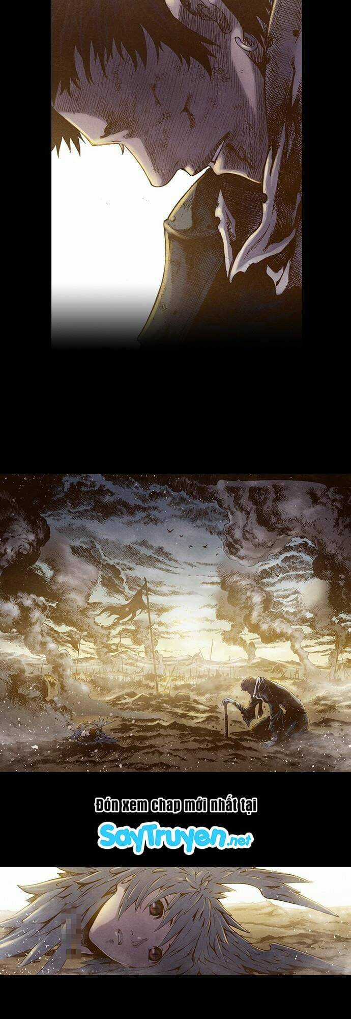 Ám Hành Ngự Sử Chapter 193 trang 42