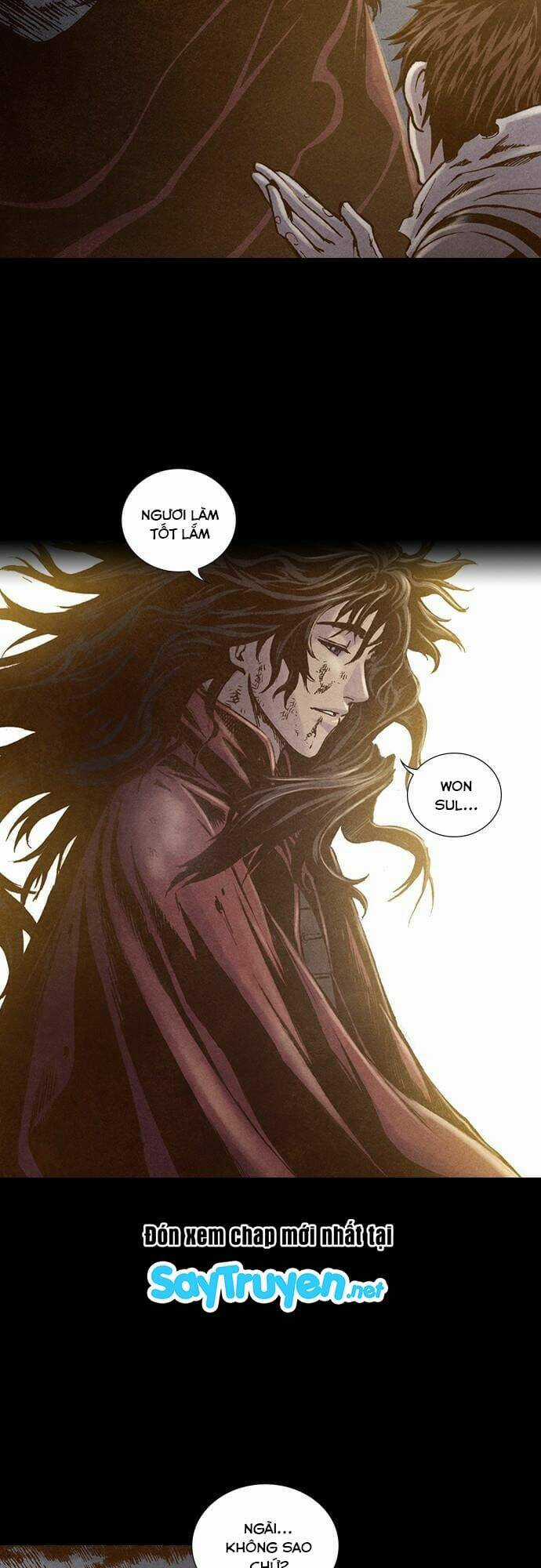 Ám Hành Ngự Sử Chapter 193 trang 46