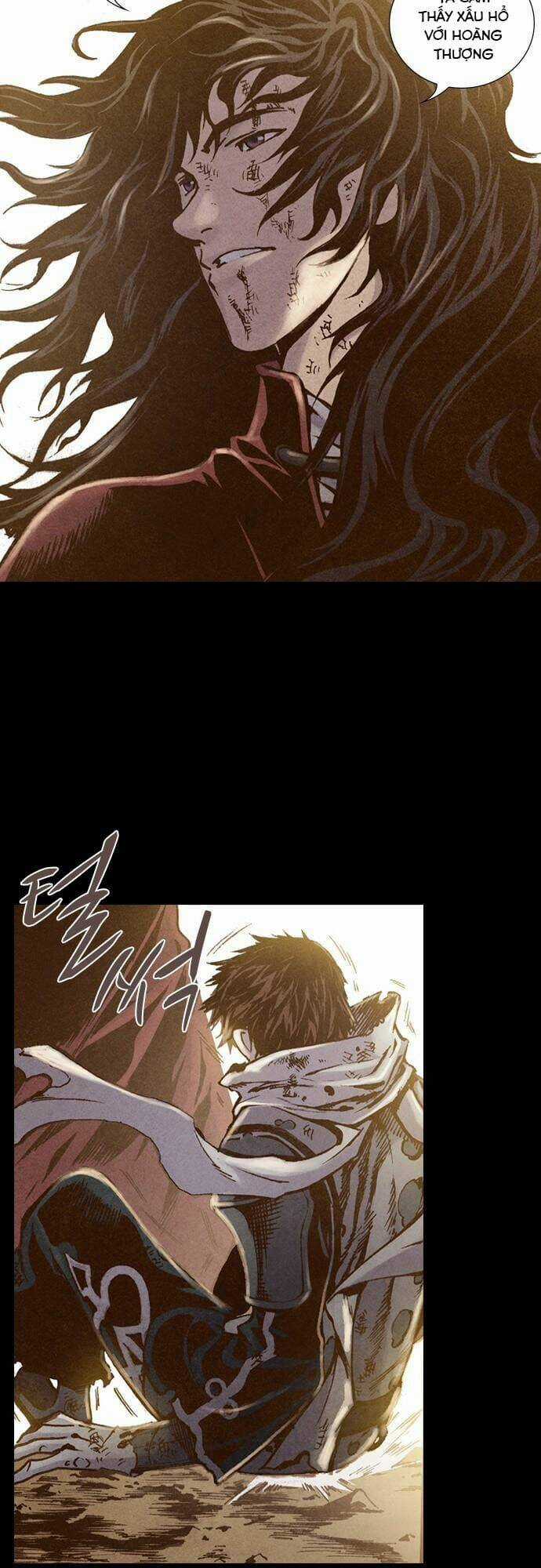 Ám Hành Ngự Sử Chapter 193 trang 48