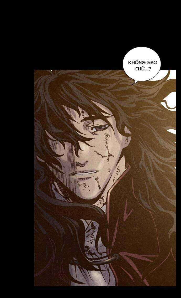 Ám Hành Ngự Sử Chapter 193 trang 49