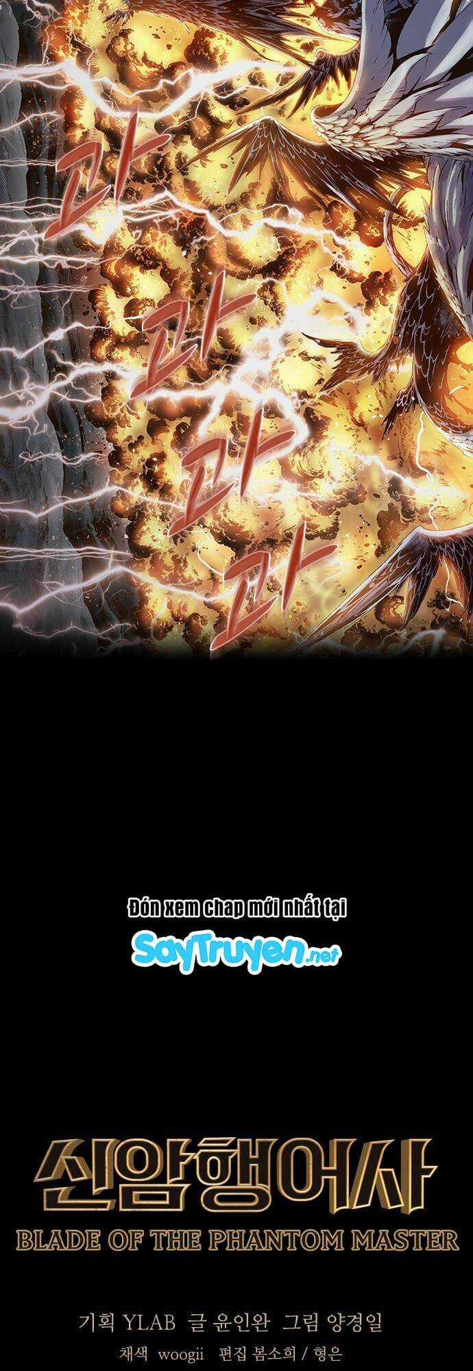 Ám Hành Ngự Sử Chapter 193 trang 5