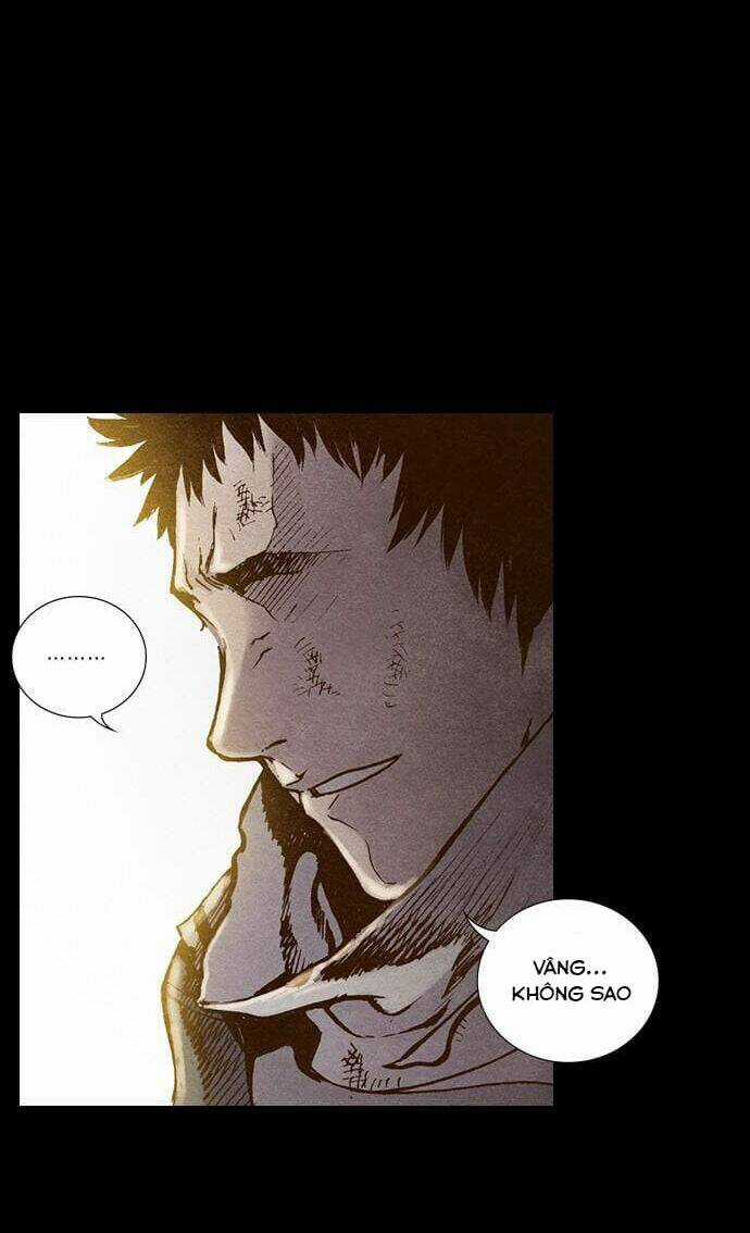 Ám Hành Ngự Sử Chapter 193 trang 50