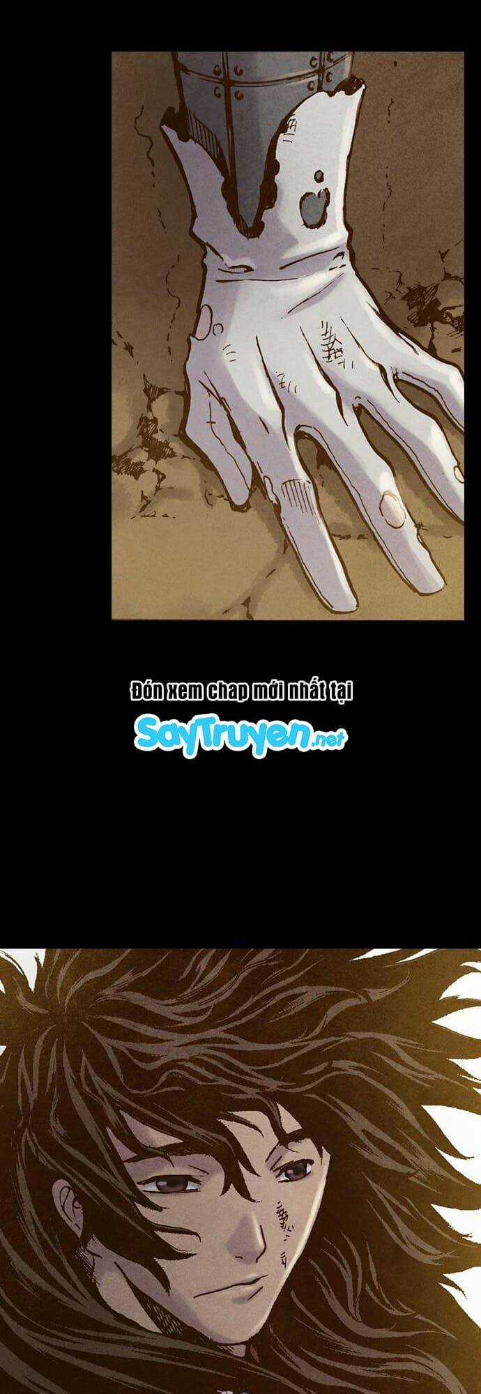 Ám Hành Ngự Sử Chapter 193 trang 51