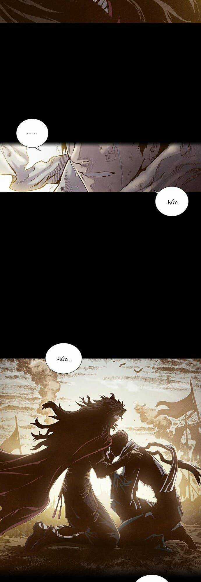 Ám Hành Ngự Sử Chapter 193 trang 52