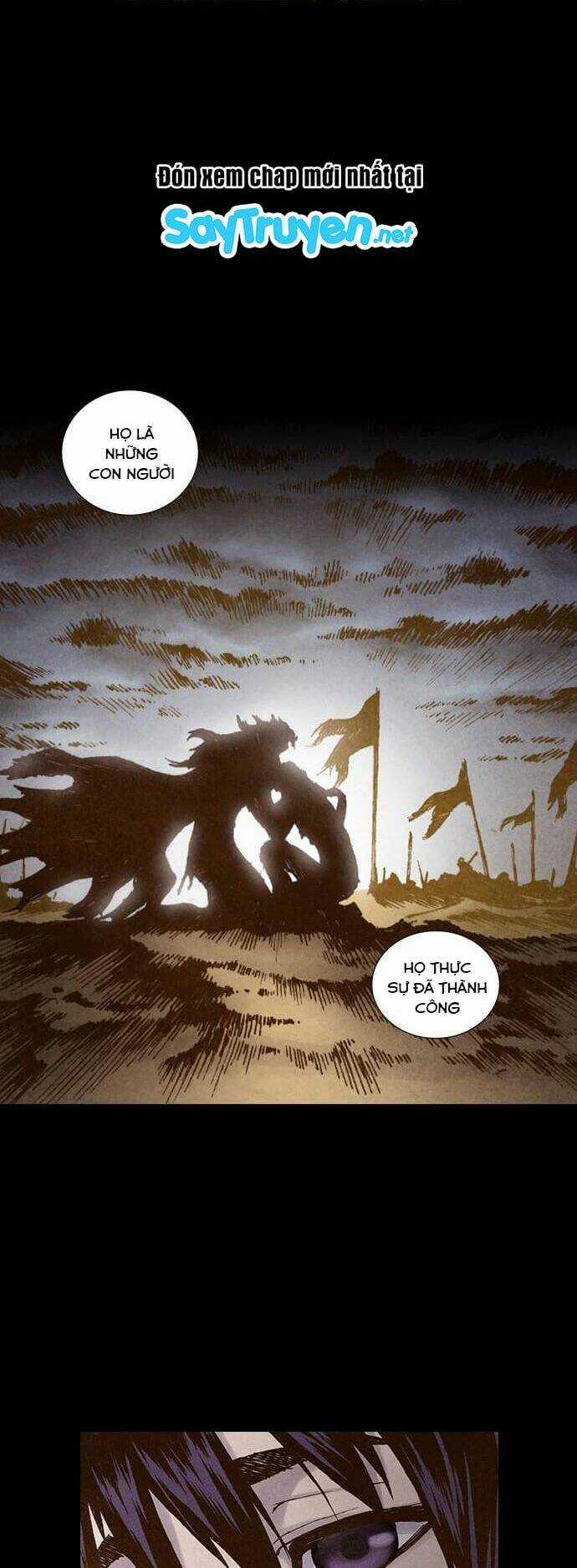 Ám Hành Ngự Sử Chapter 193 trang 54