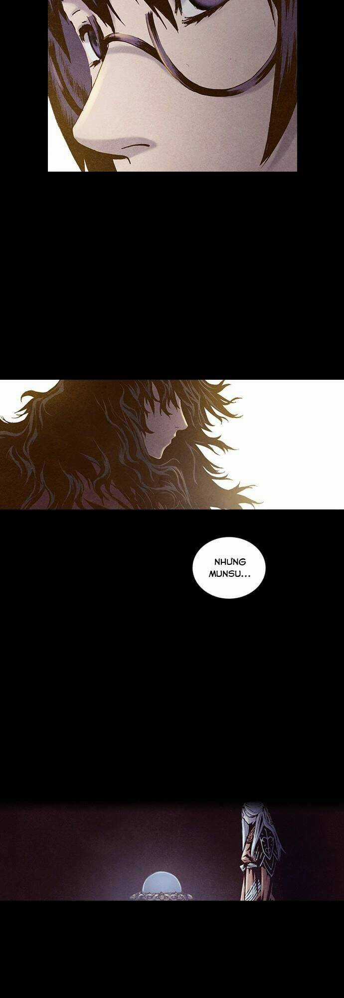 Ám Hành Ngự Sử Chapter 193 trang 55