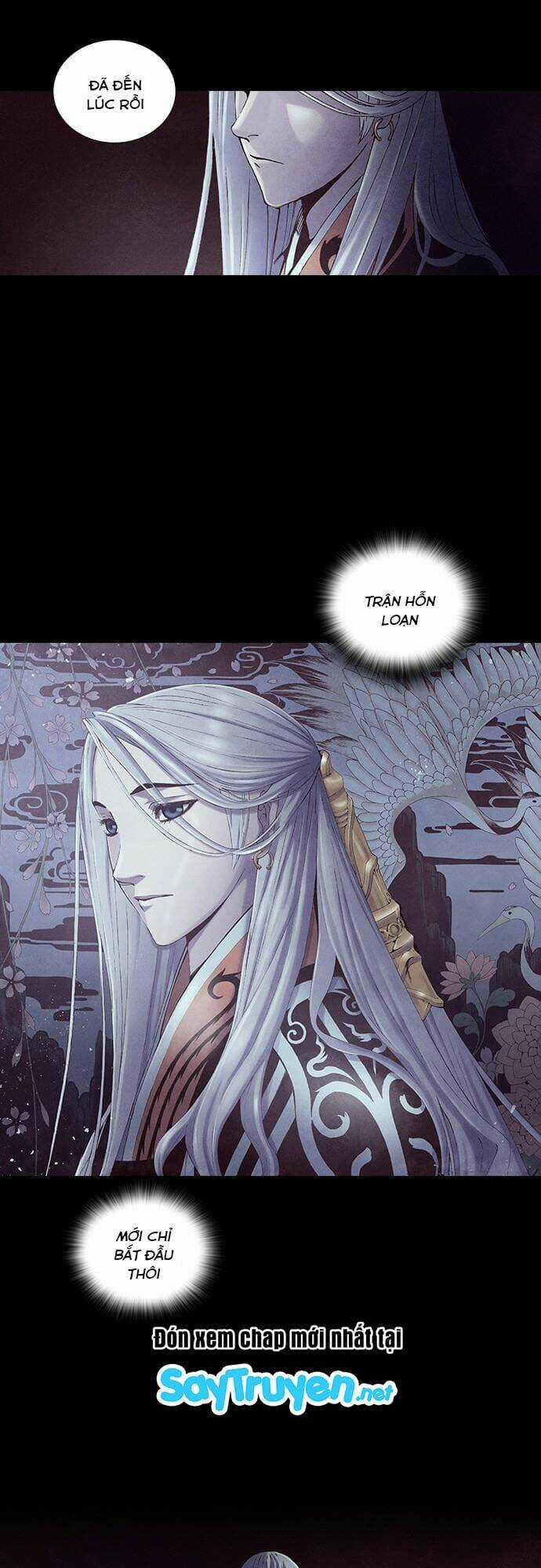 Ám Hành Ngự Sử Chapter 193 trang 56