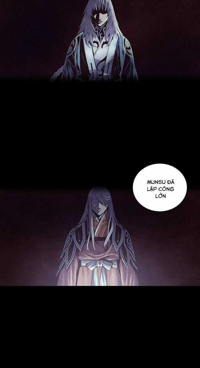 Ám Hành Ngự Sử Chapter 193 trang 57