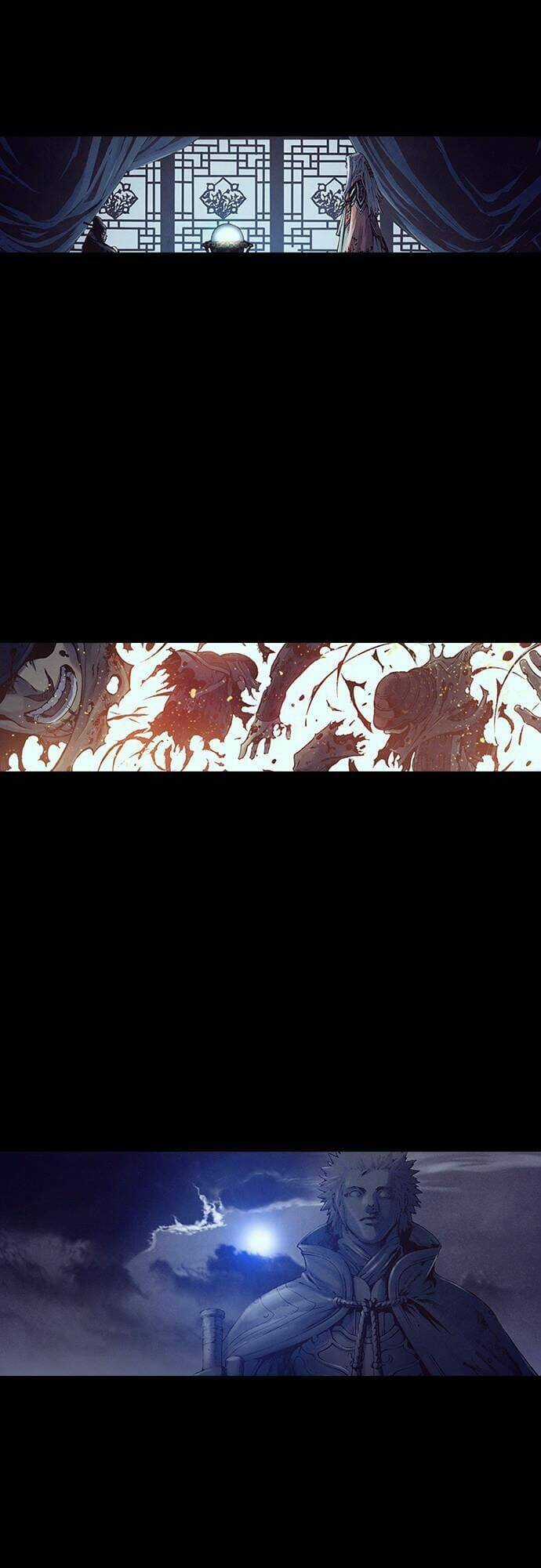 Ám Hành Ngự Sử Chapter 193 trang 7