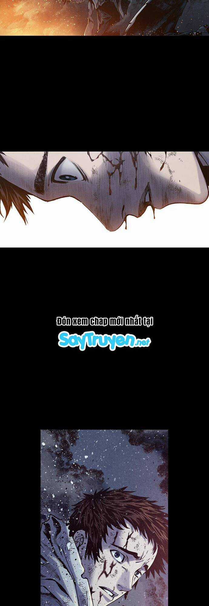 Ám Hành Ngự Sử Chapter 193 trang 9