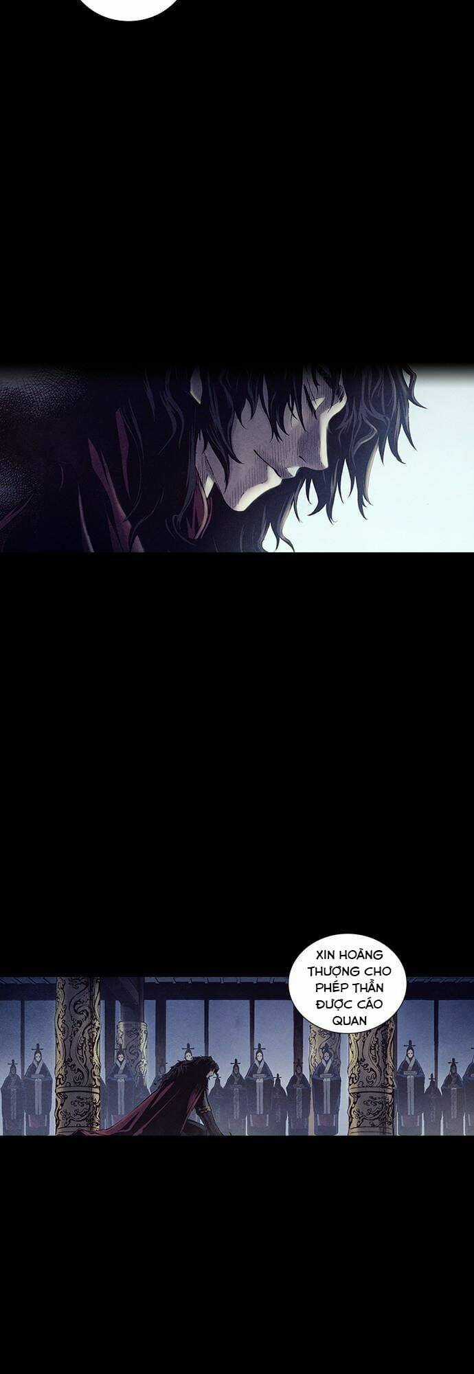 Ám Hành Ngự Sử Chapter 195 trang 12