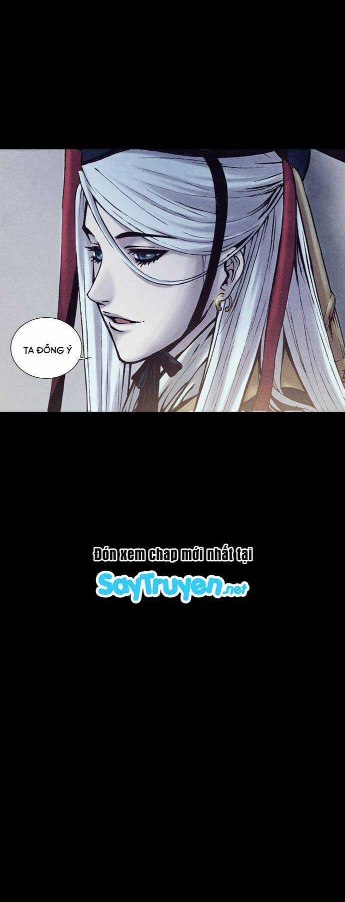 Ám Hành Ngự Sử Chapter 195 trang 14