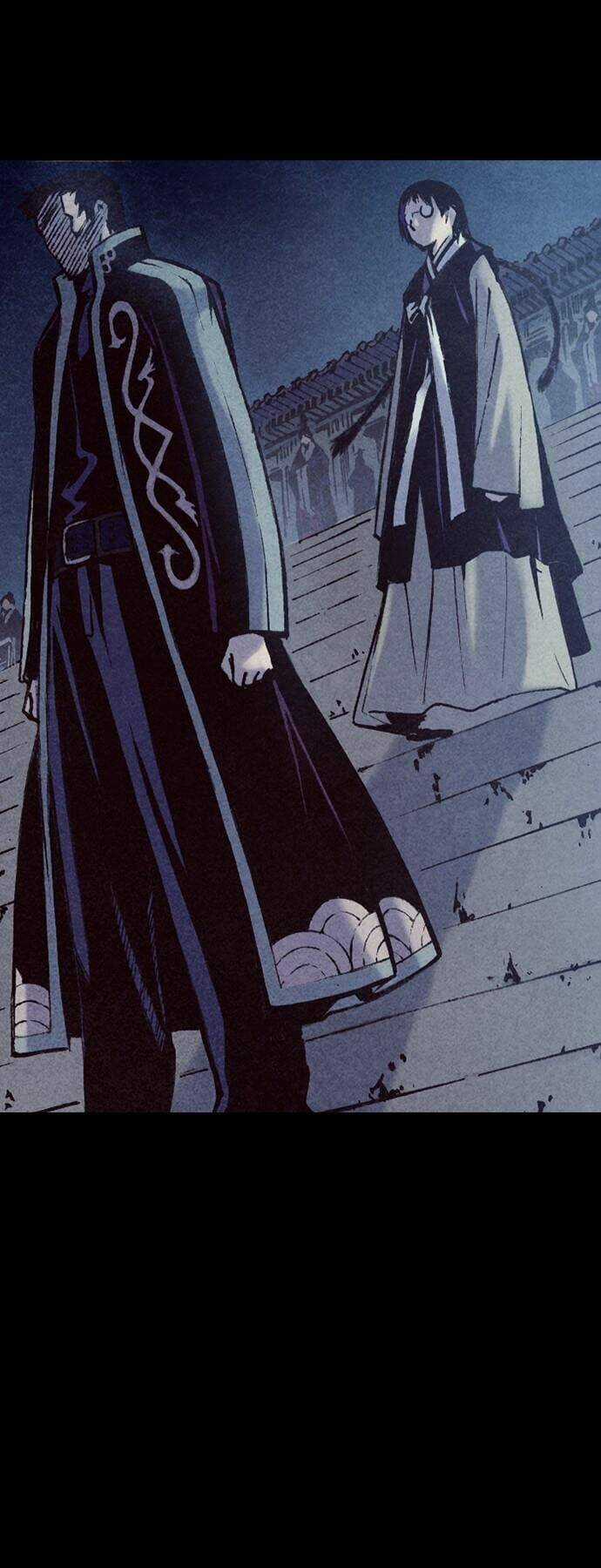 Ám Hành Ngự Sử Chapter 195 trang 19