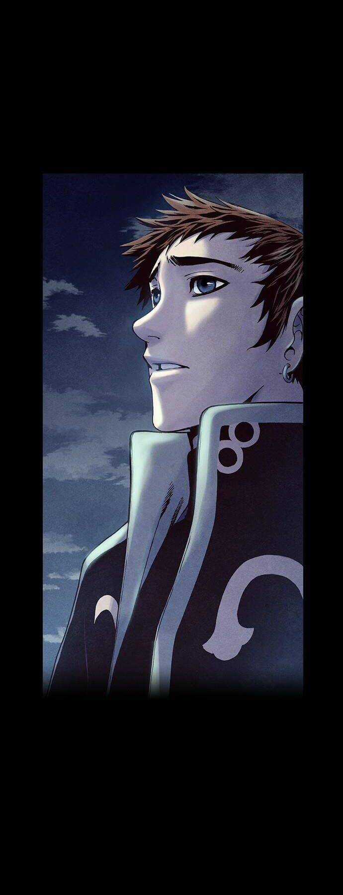 Ám Hành Ngự Sử Chapter 195 trang 20