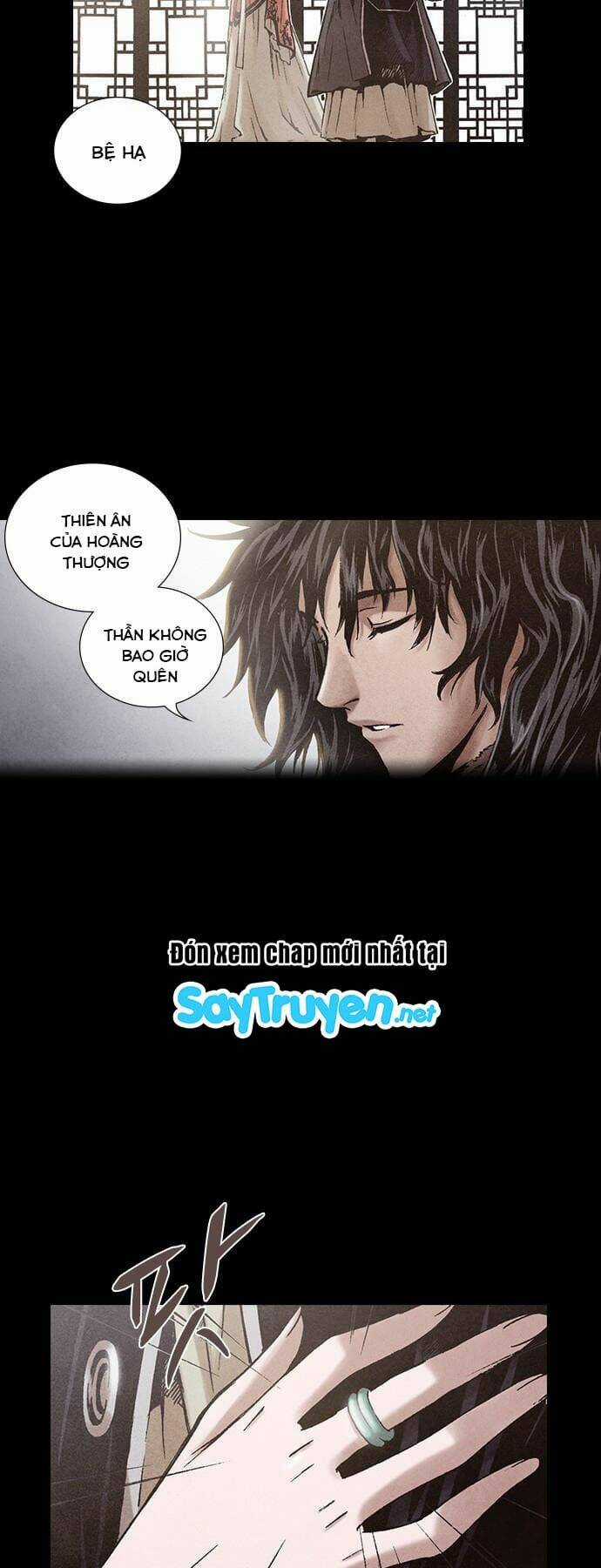 Ám Hành Ngự Sử Chapter 195 trang 24