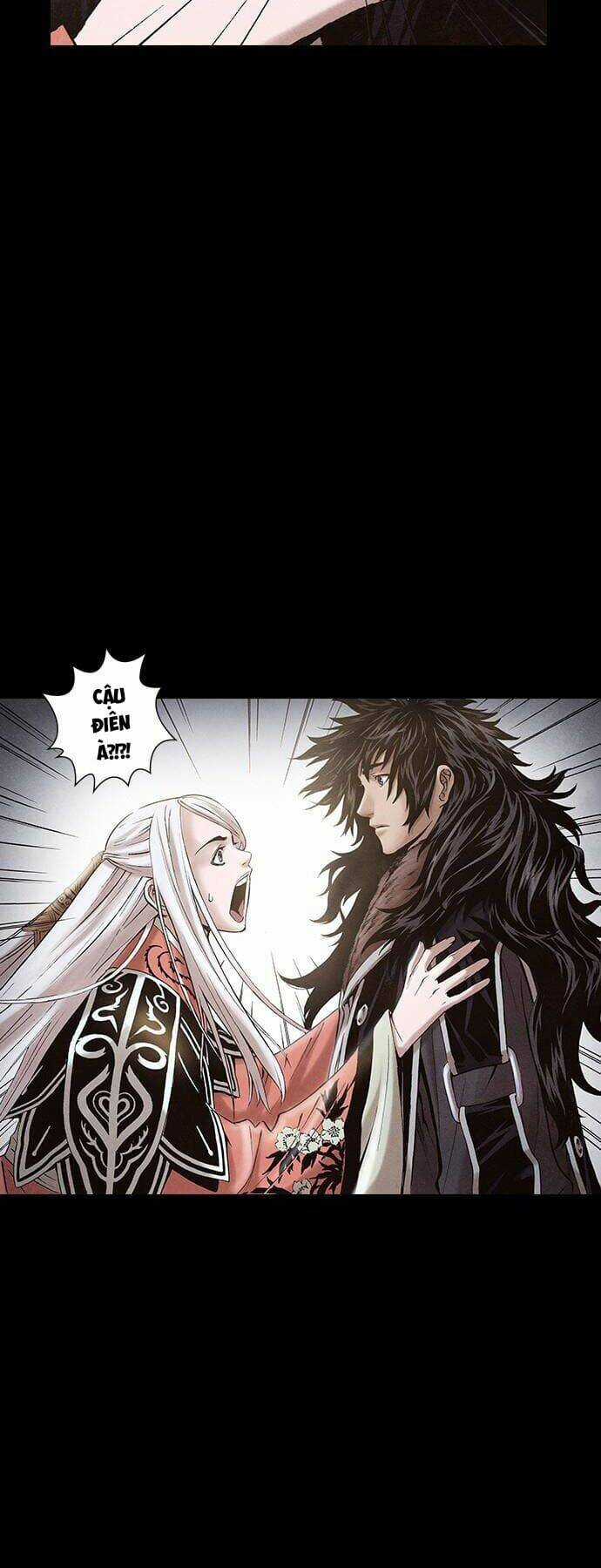 Ám Hành Ngự Sử Chapter 195 trang 25