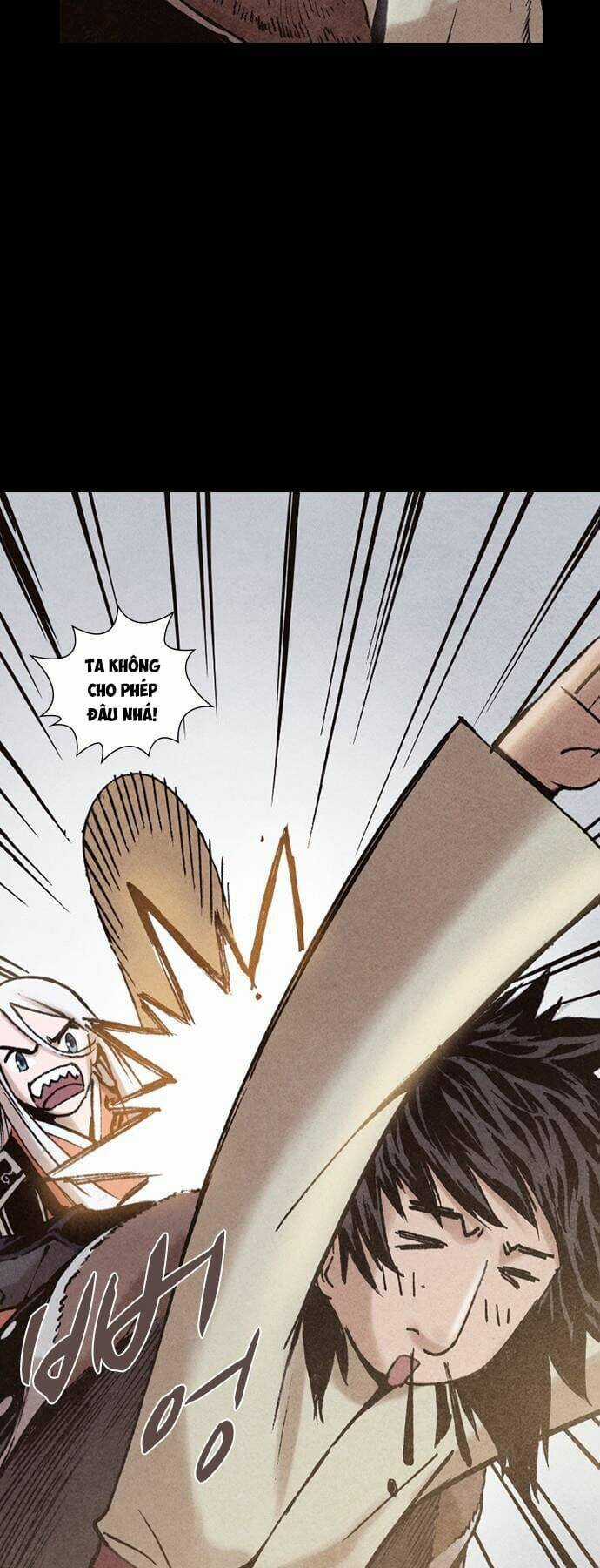 Ám Hành Ngự Sử Chapter 195 trang 29