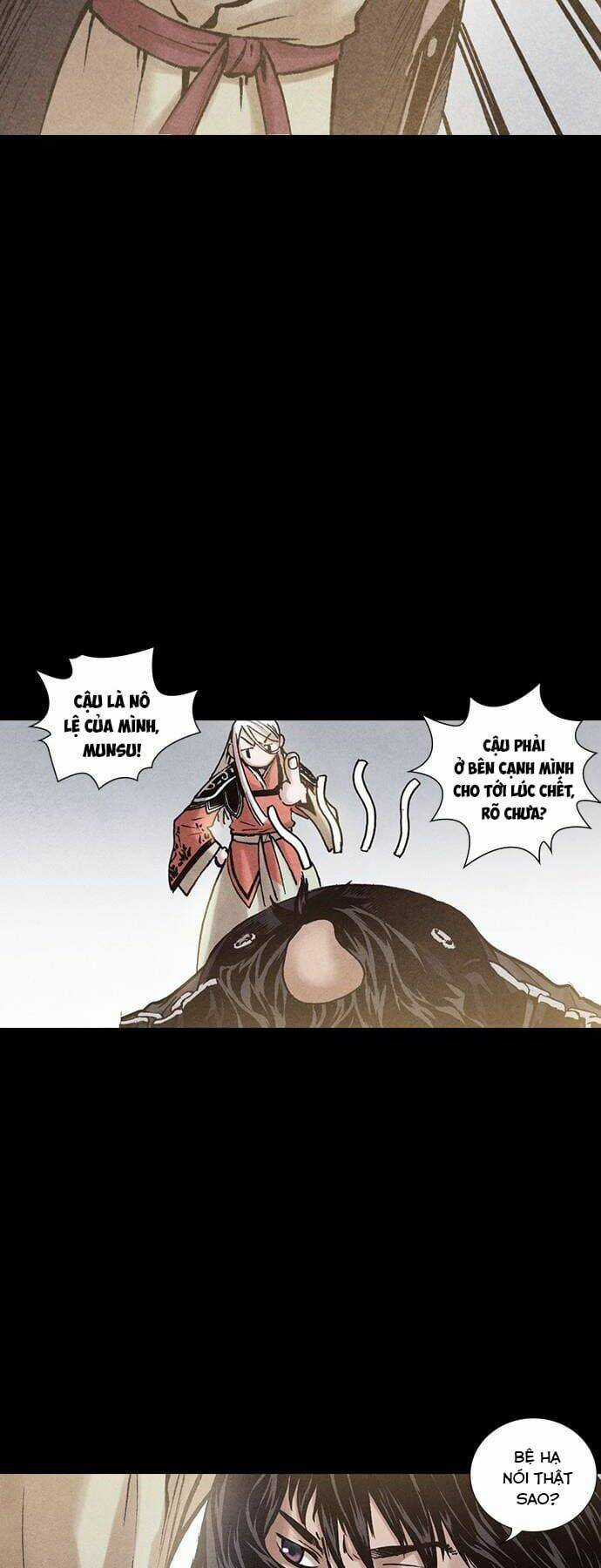 Ám Hành Ngự Sử Chapter 195 trang 30