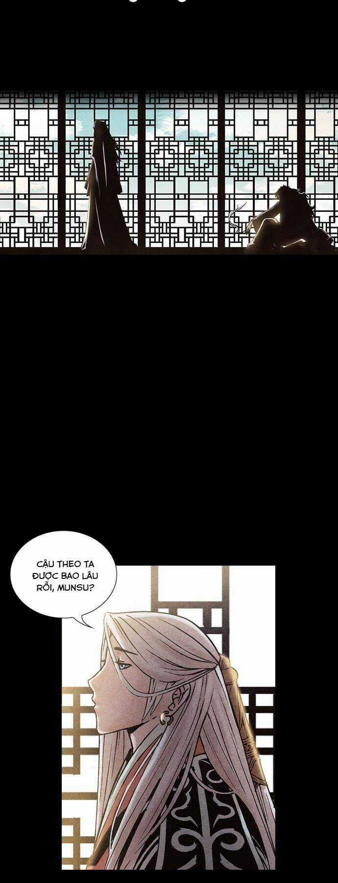 Ám Hành Ngự Sử Chapter 195 trang 34