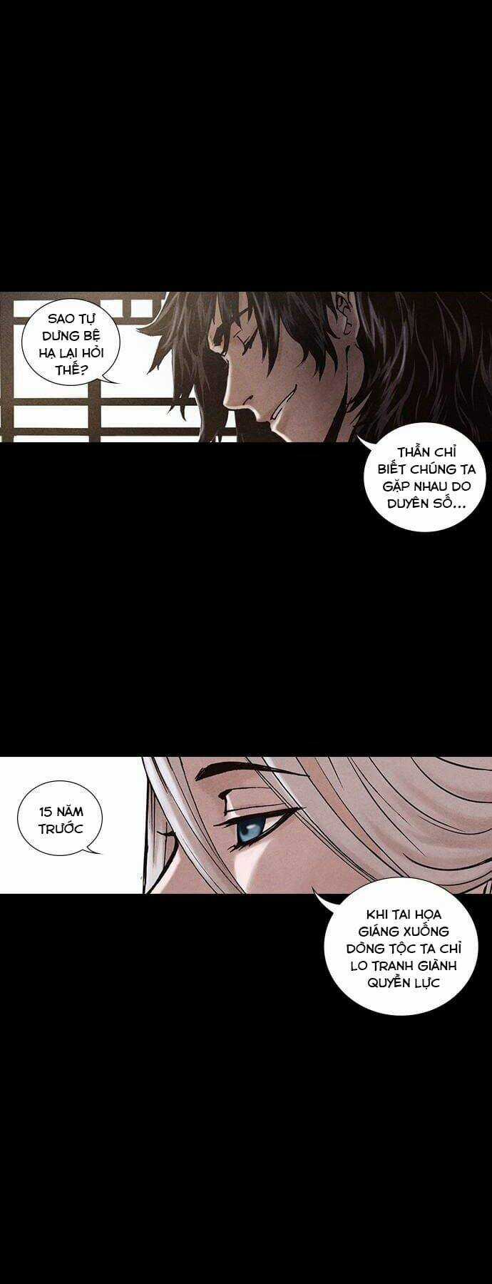 Ám Hành Ngự Sử Chapter 195 trang 35