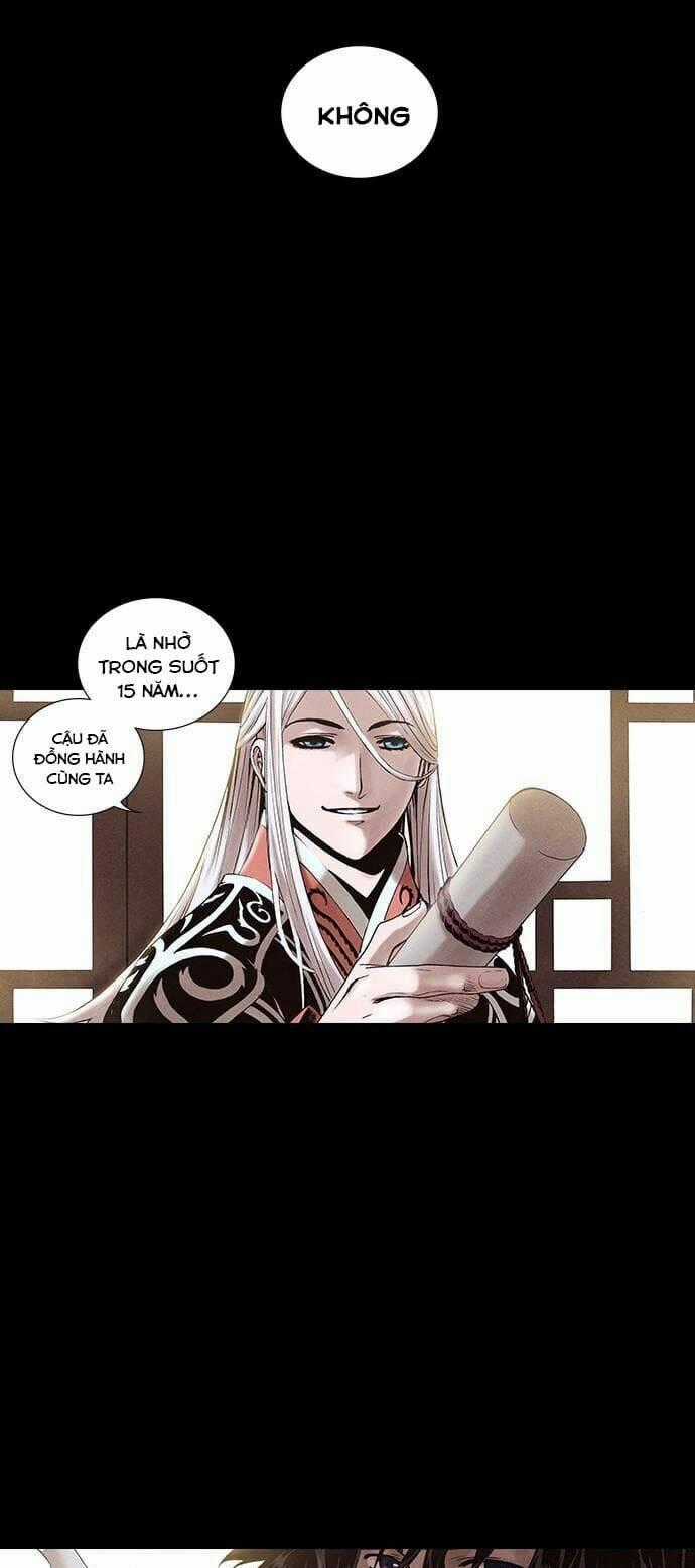 Ám Hành Ngự Sử Chapter 195 trang 39