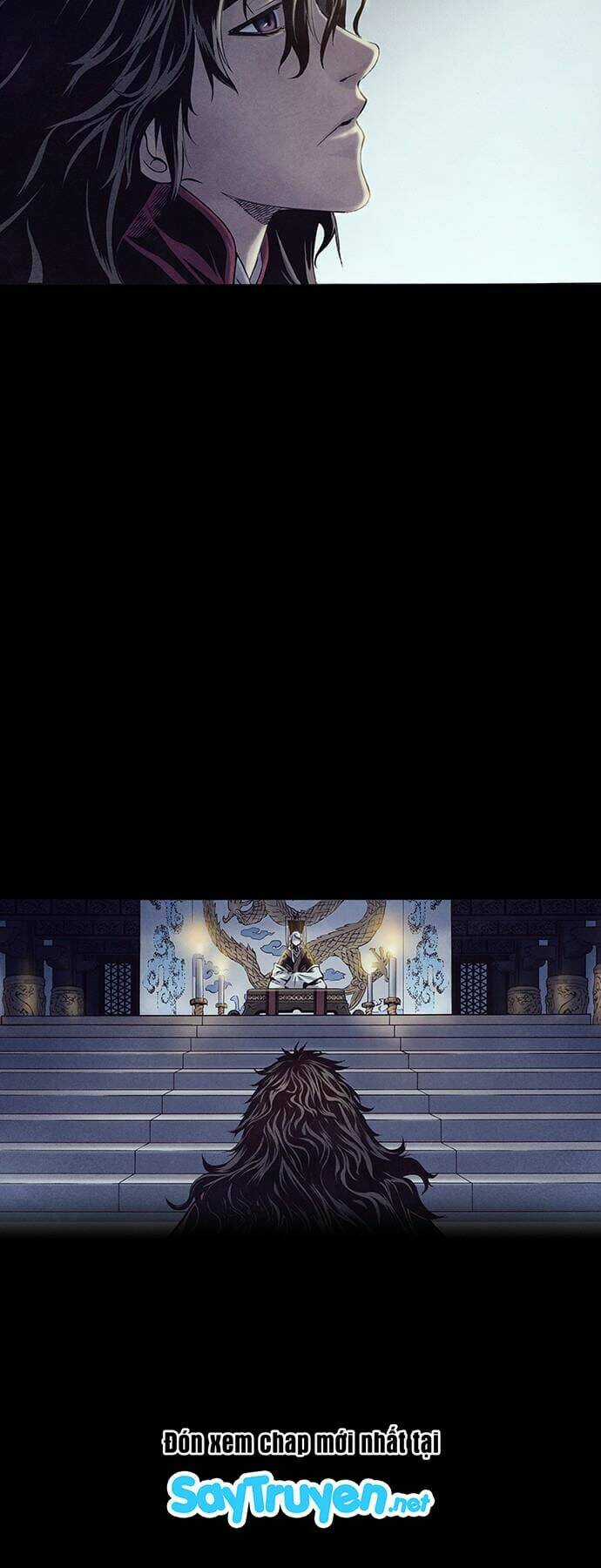 Ám Hành Ngự Sử Chapter 195 trang 4