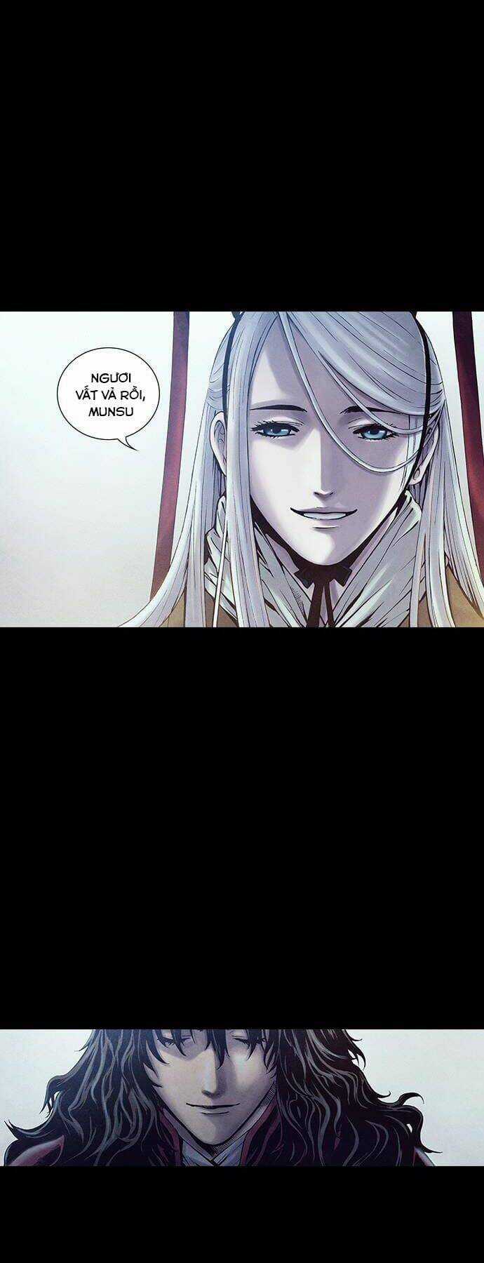 Ám Hành Ngự Sử Chapter 195 trang 5