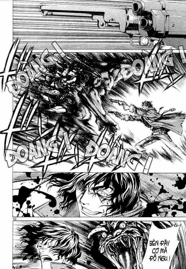 Ám Hành Ngự Sử Chapter 2 trang 24