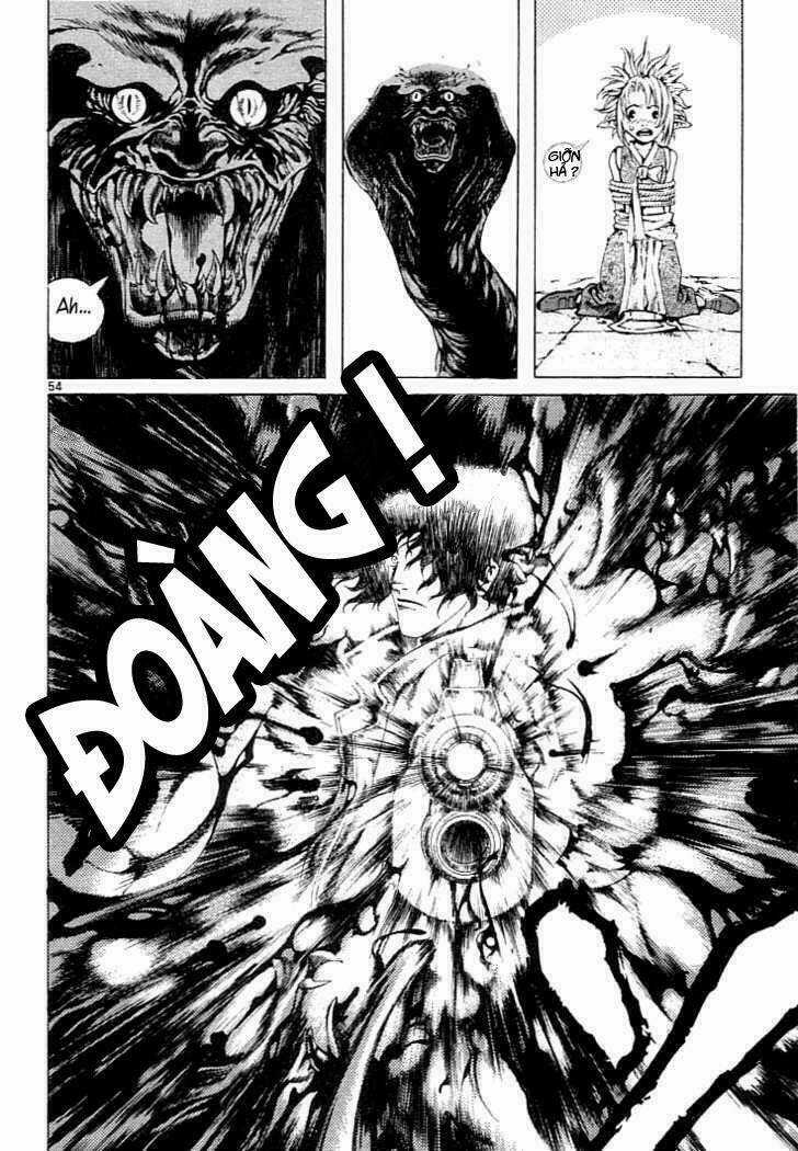 Ám Hành Ngự Sử Chapter 2 trang 26