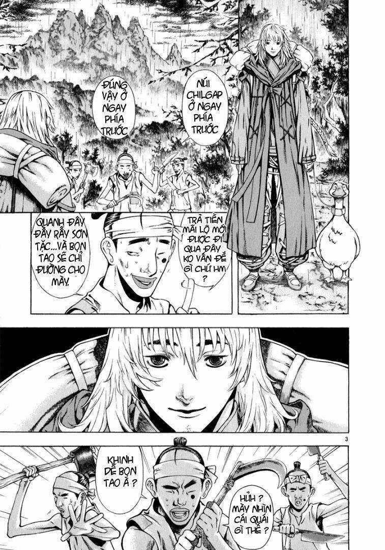 Ám Hành Ngự Sử Chapter 24 trang 2