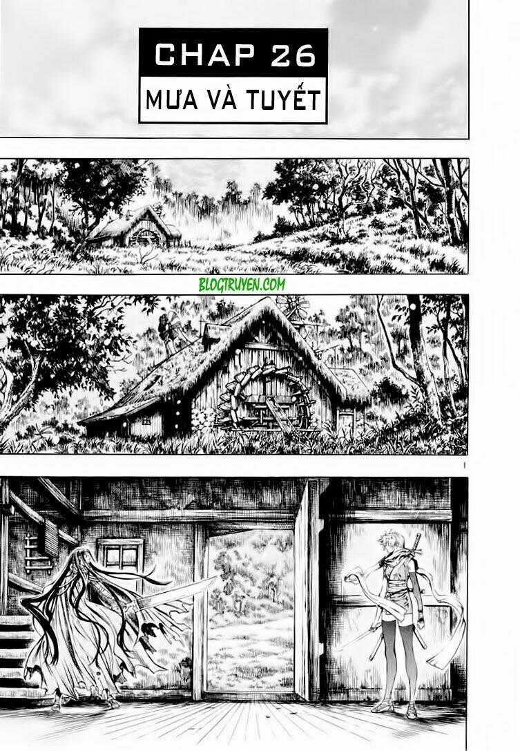 Ám Hành Ngự Sử Chapter 25 trang 0