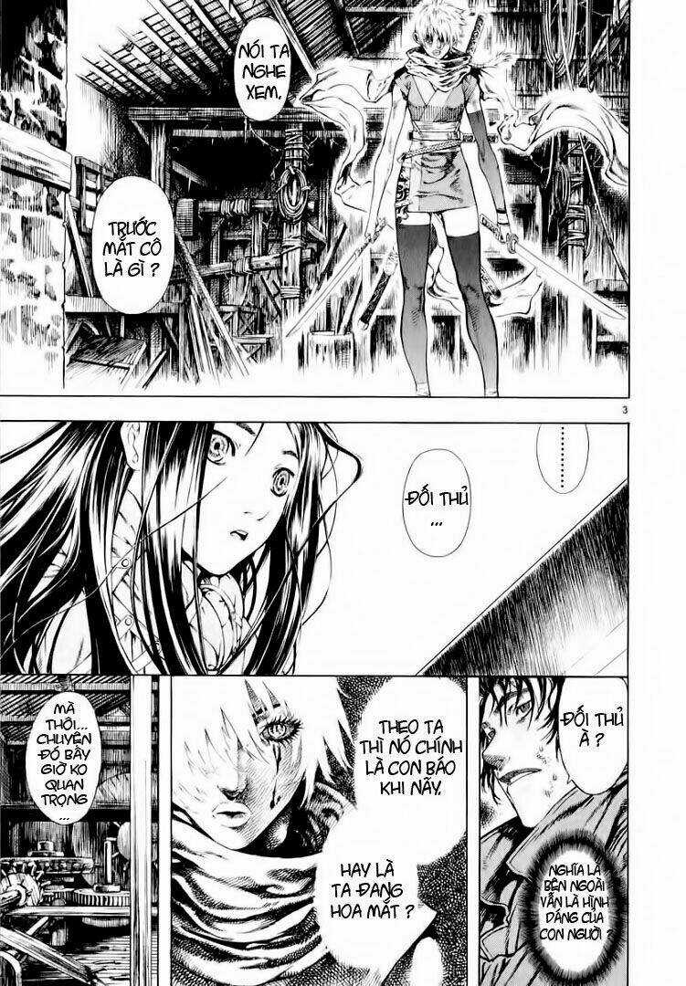 Ám Hành Ngự Sử Chapter 25 trang 2