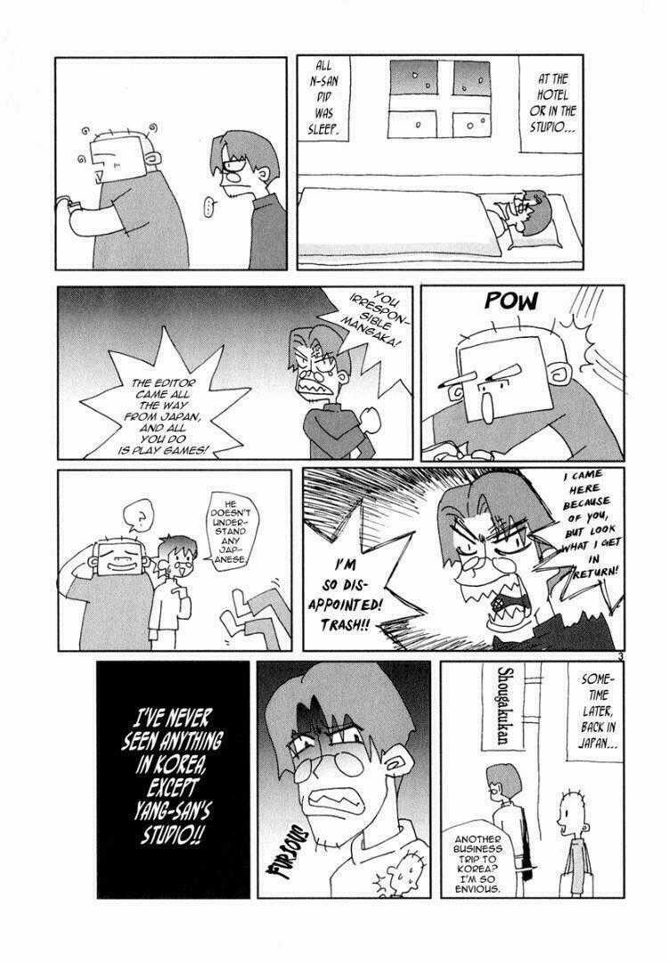 Ám Hành Ngự Sử Chapter 25 trang 51