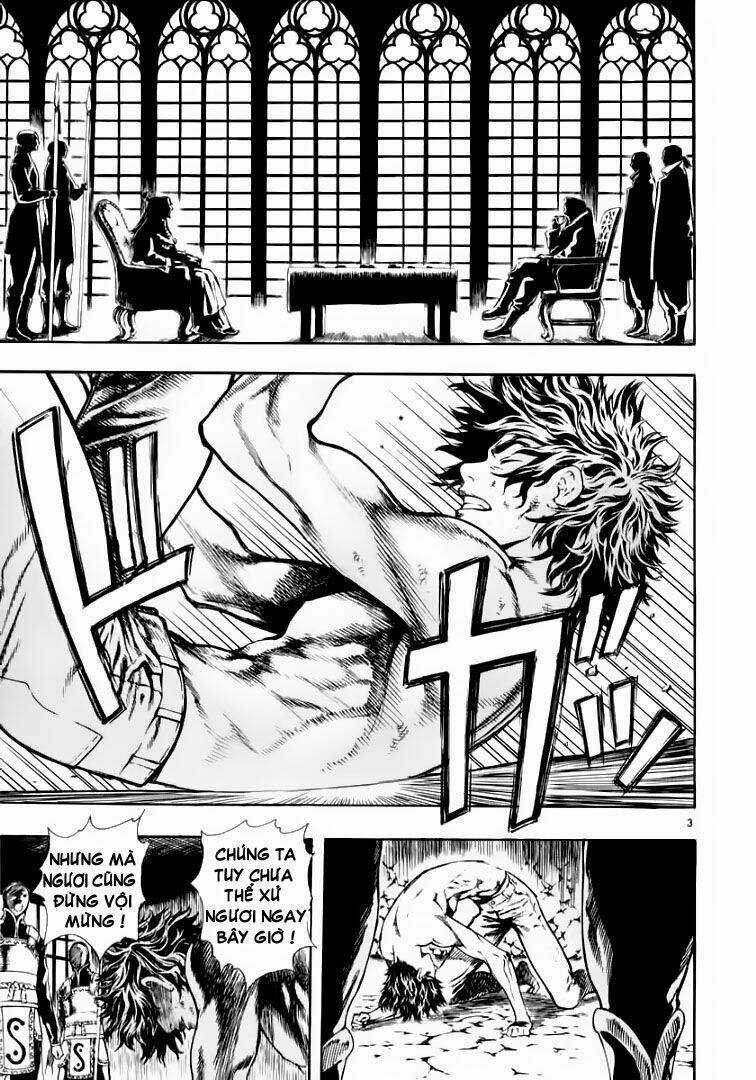 Ám Hành Ngự Sử Chapter 29 trang 2