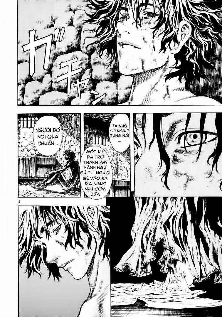 Ám Hành Ngự Sử Chapter 29 trang 3