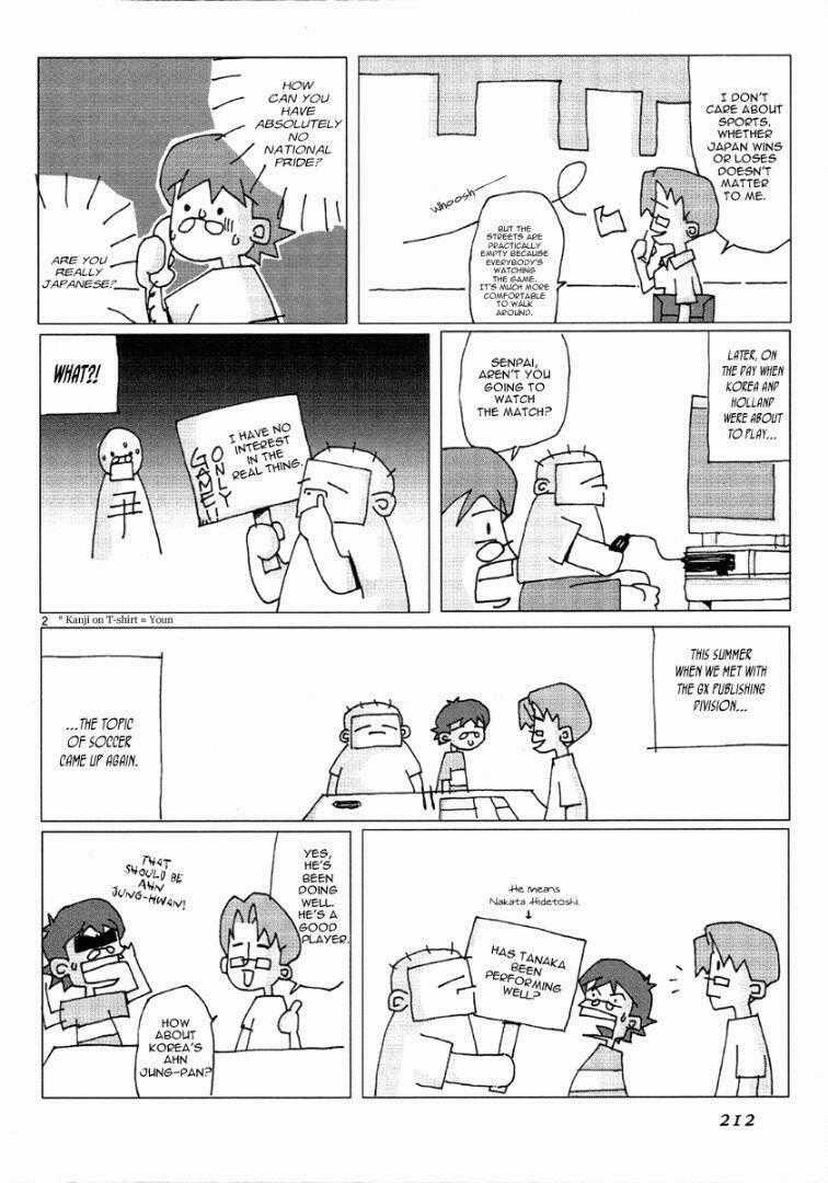 Ám Hành Ngự Sử Chapter 31 trang 24