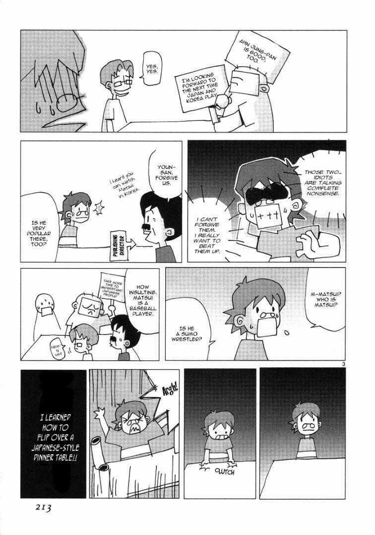 Ám Hành Ngự Sử Chapter 31 trang 25