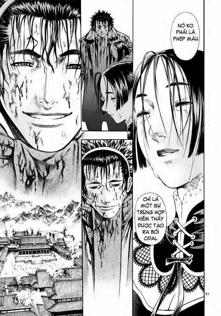 Ám Hành Ngự Sử Chapter 33 trang 42