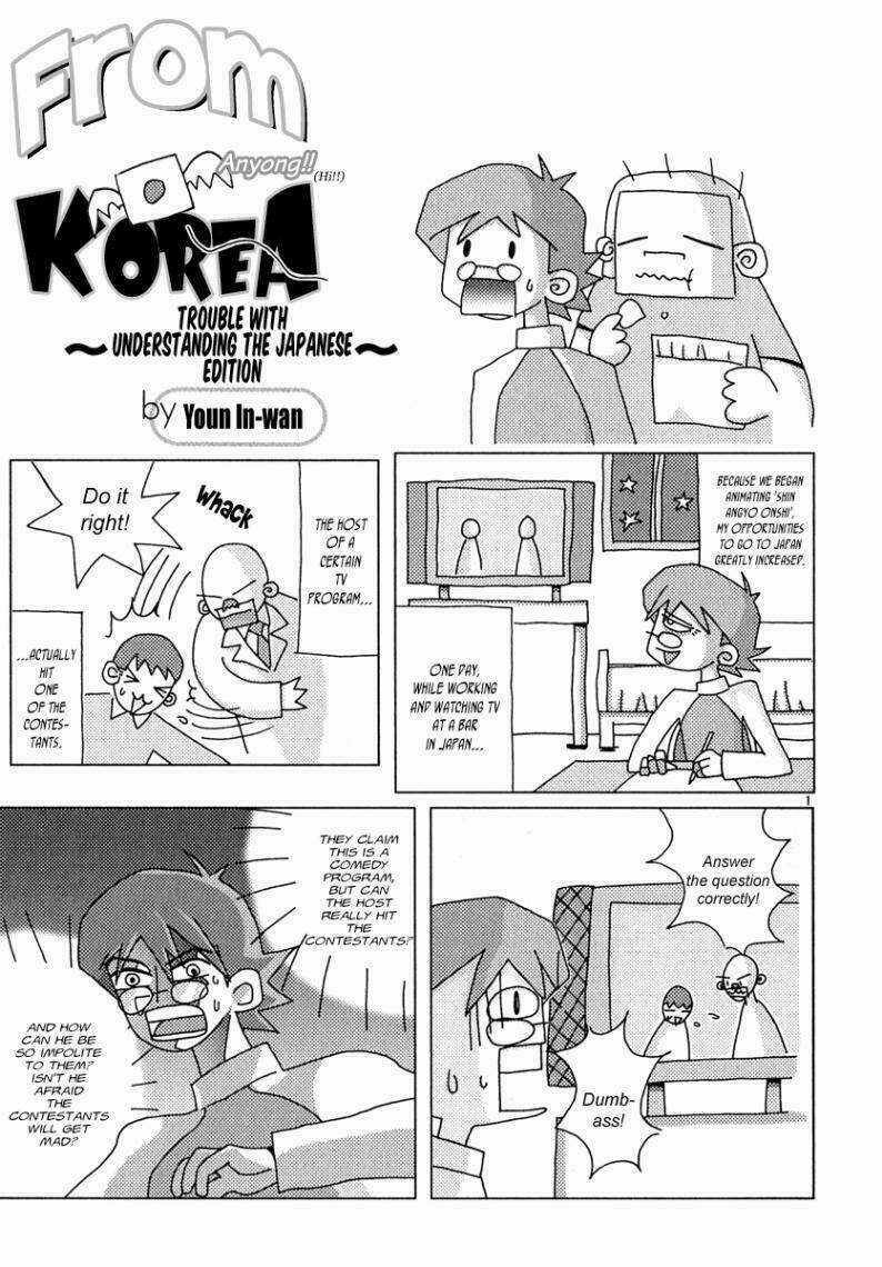 Ám Hành Ngự Sử Chapter 35 trang 52