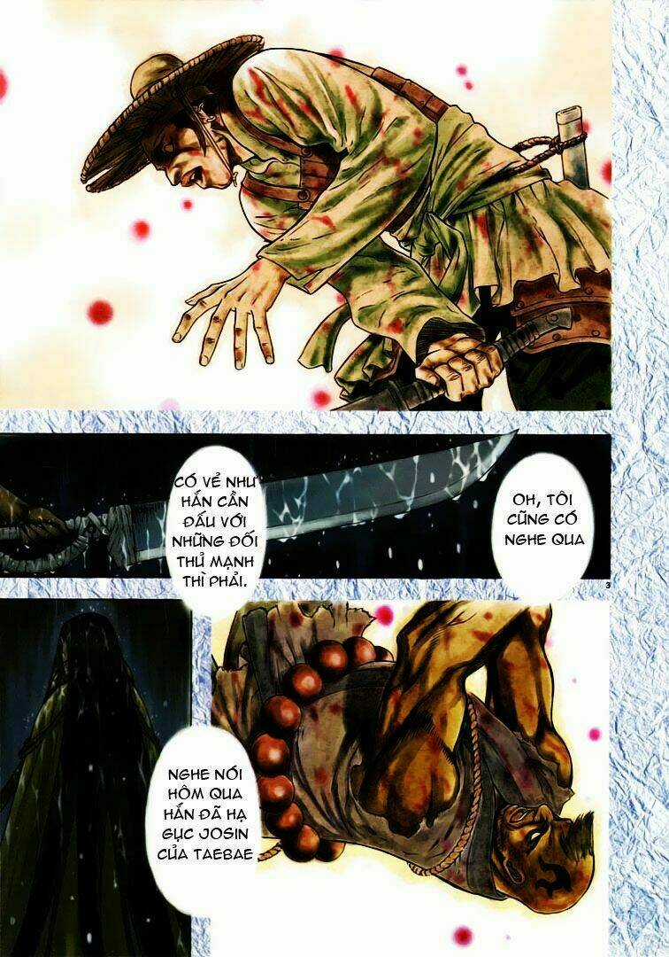 Ám Hành Ngự Sử Chapter 36 trang 4