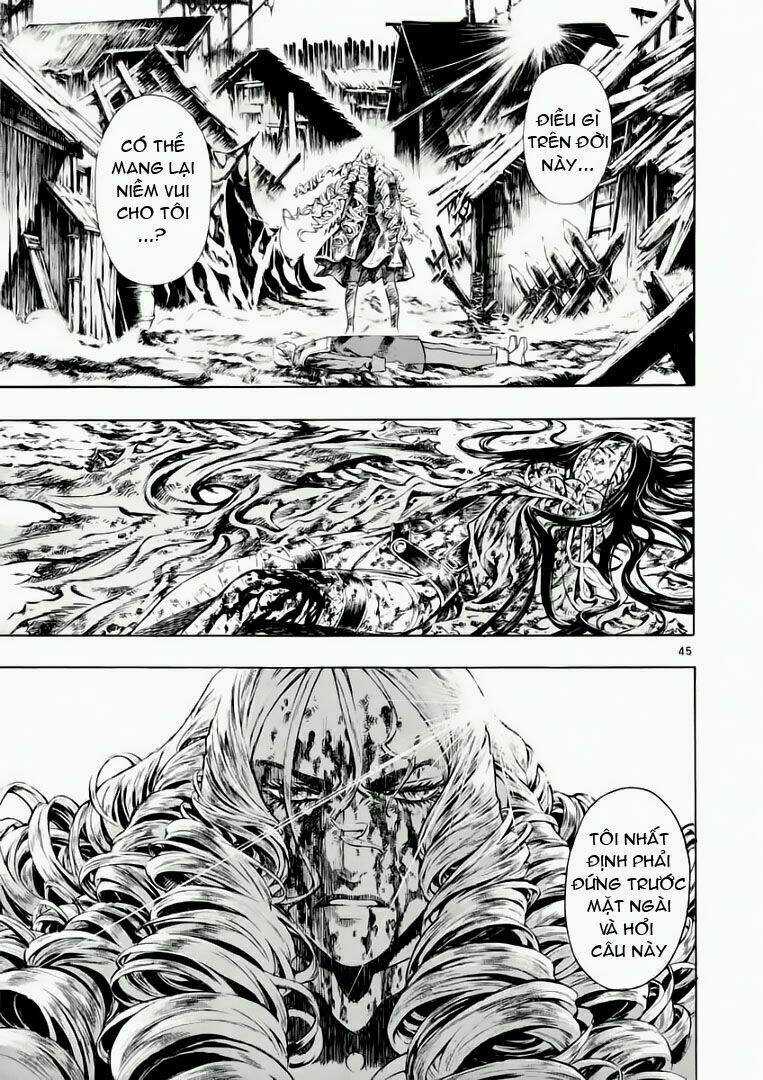 Ám Hành Ngự Sử Chapter 36 trang 46