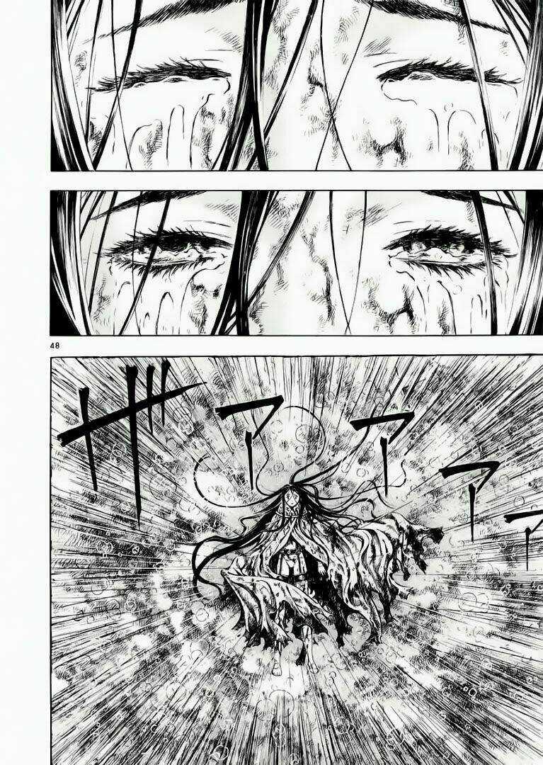 Ám Hành Ngự Sử Chapter 36 trang 49