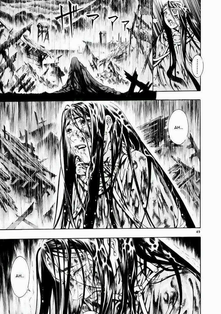 Ám Hành Ngự Sử Chapter 36 trang 50