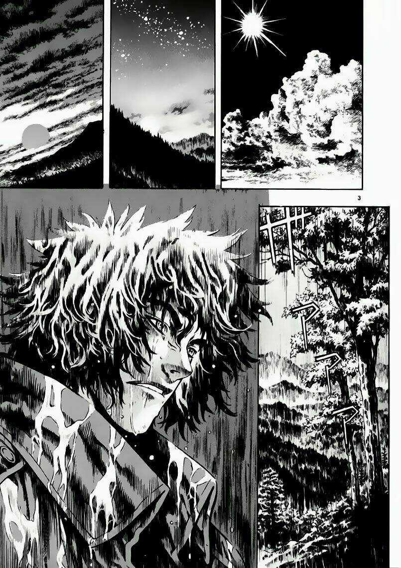 Ám Hành Ngự Sử Chapter 37 trang 3