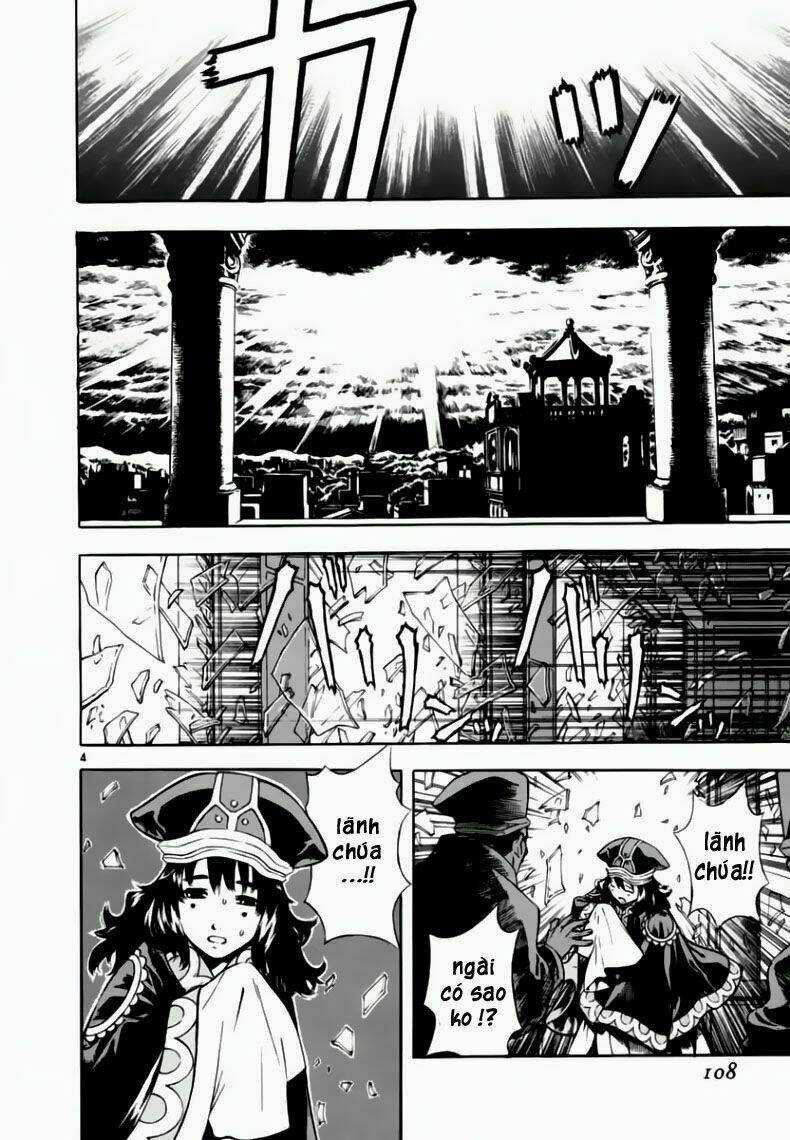 Ám Hành Ngự Sử Chapter 38 trang 4