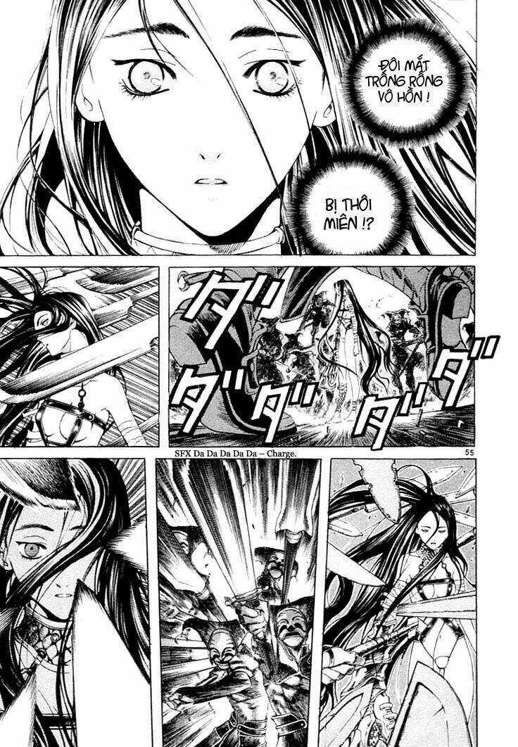 Ám Hành Ngự Sử Chapter 4 trang 15