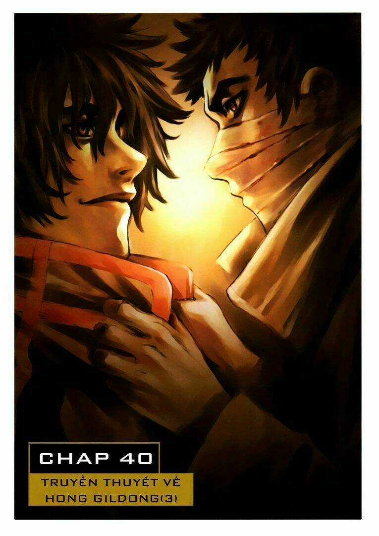 Ám Hành Ngự Sử Chapter 40 trang 4